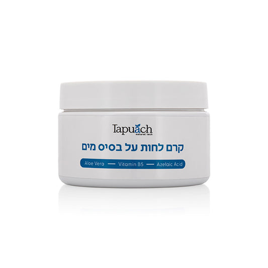 קרם לחות על בסיס מים 250 מ"ל